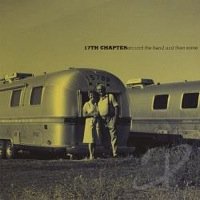 Music Album: 'around the bend and then some' by 17th Chapter
