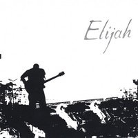 Music Album: 'Elijah' by Elijah Grindstaff