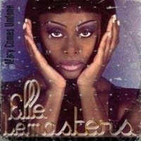 Music Album: 'Mary Comes Undone' by Elle LeMasters