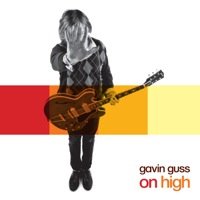 Music Album: 'On High' by Gavin Guss