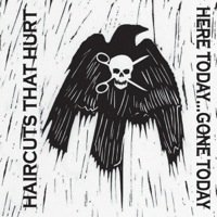 Music Album: 'Here Today...Gone Today' by Haircuts That Hurt