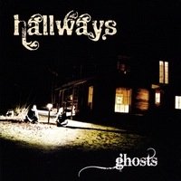 Music Album: 'Ghosts' by Hallways