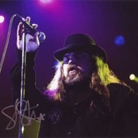 Musical Artist: Shawn Smith