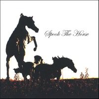 Music Album: 'Spook the Horse' by Spook the Horse