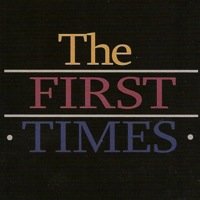 Music Album: 'There's Magic Under Our Umbrella' by The First Times