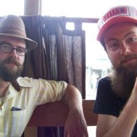 Music Album: 'Groundhog Gravy' by The Whiskey Swillers