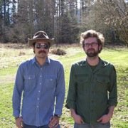 Lonesome Rhodes and the Good Company.